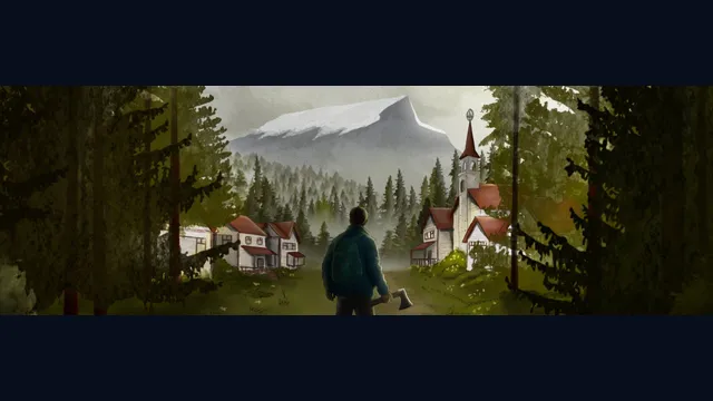 The Pines