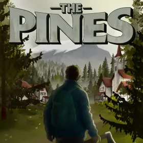 Обкладинка гри The Pines