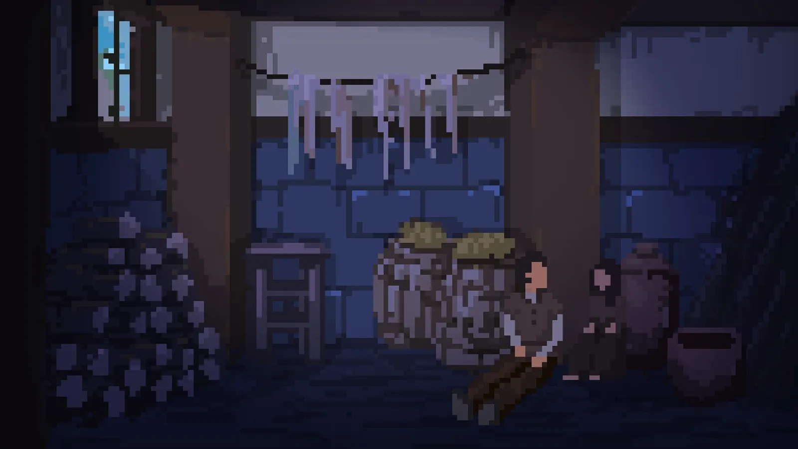 The Plague Doctor of Wippra media 5