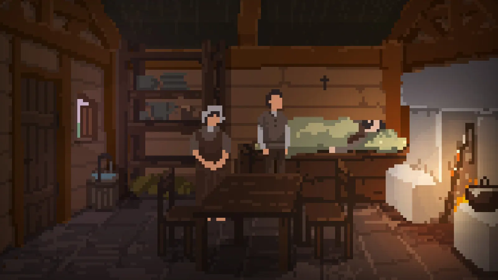 The Plague Doctor of Wippra media 11