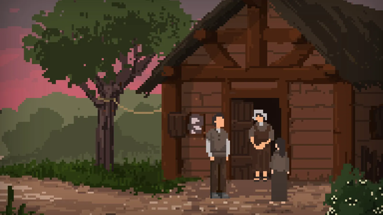 The Plague Doctor of Wippra media 14