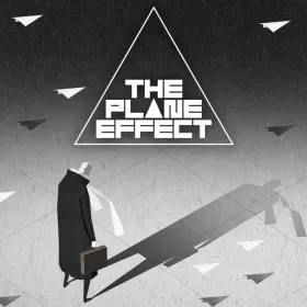 Обкладинка гри The Plane Effect