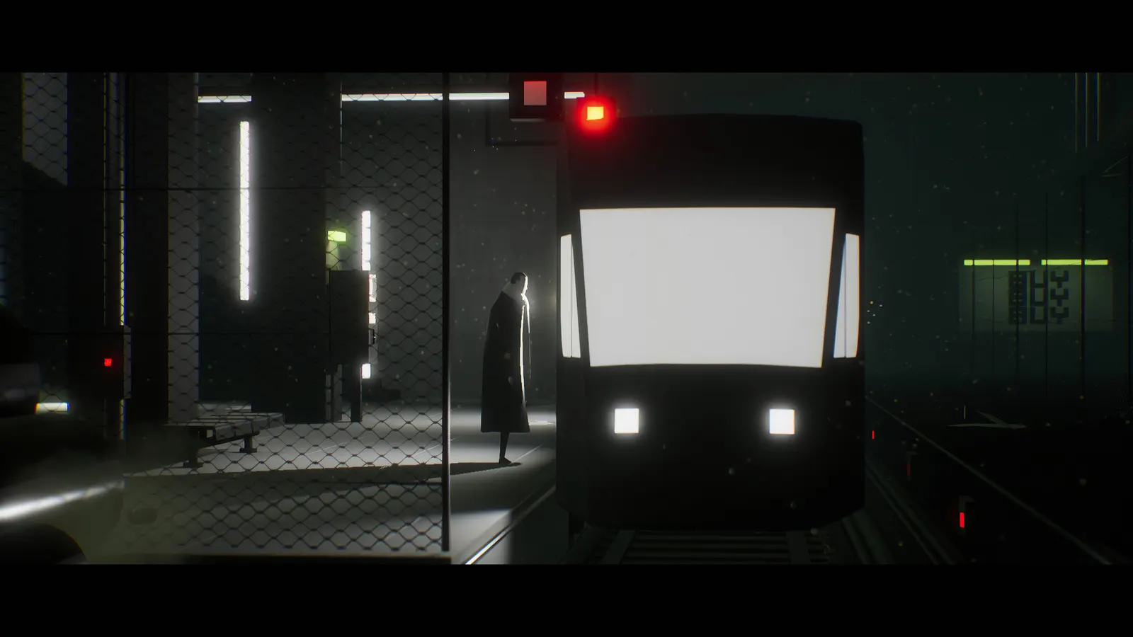 The Plane Effect media 3