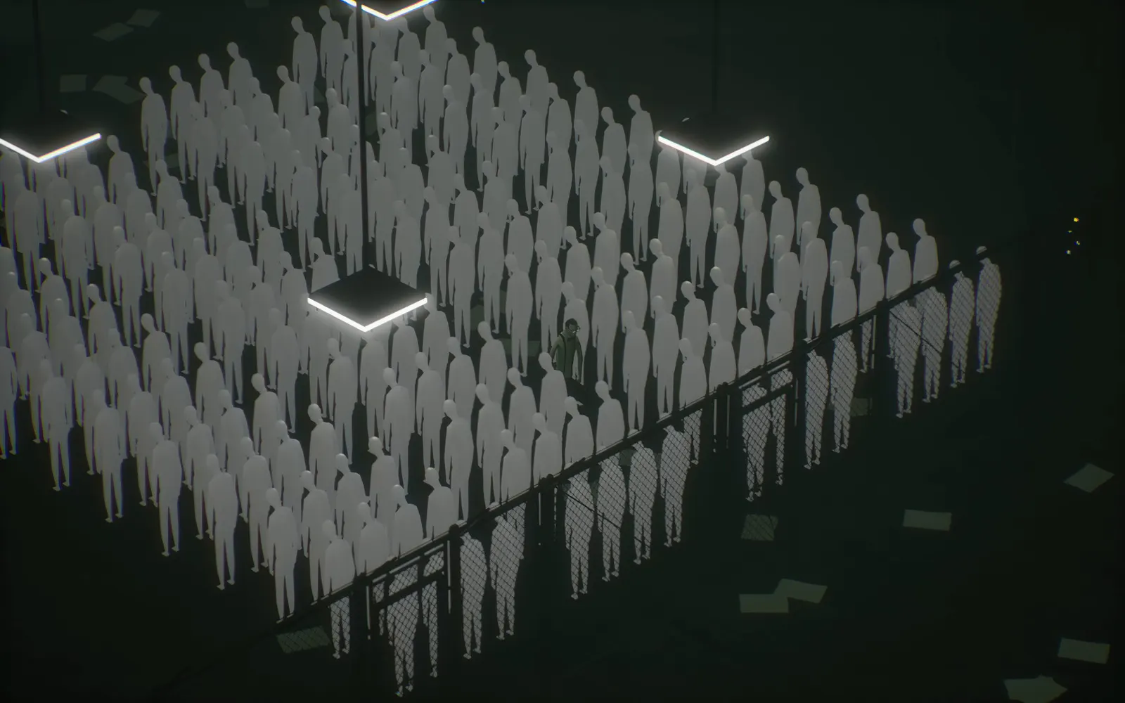 The Plane Effect media 7