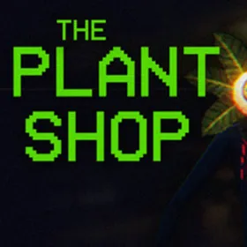 Обкладинка гри The Plant Shop