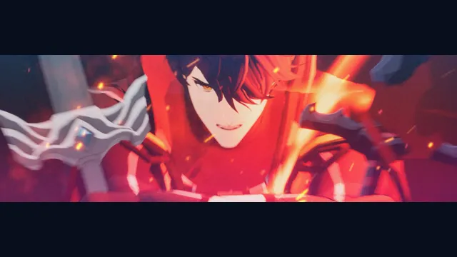 The Player Who Can't Level Up