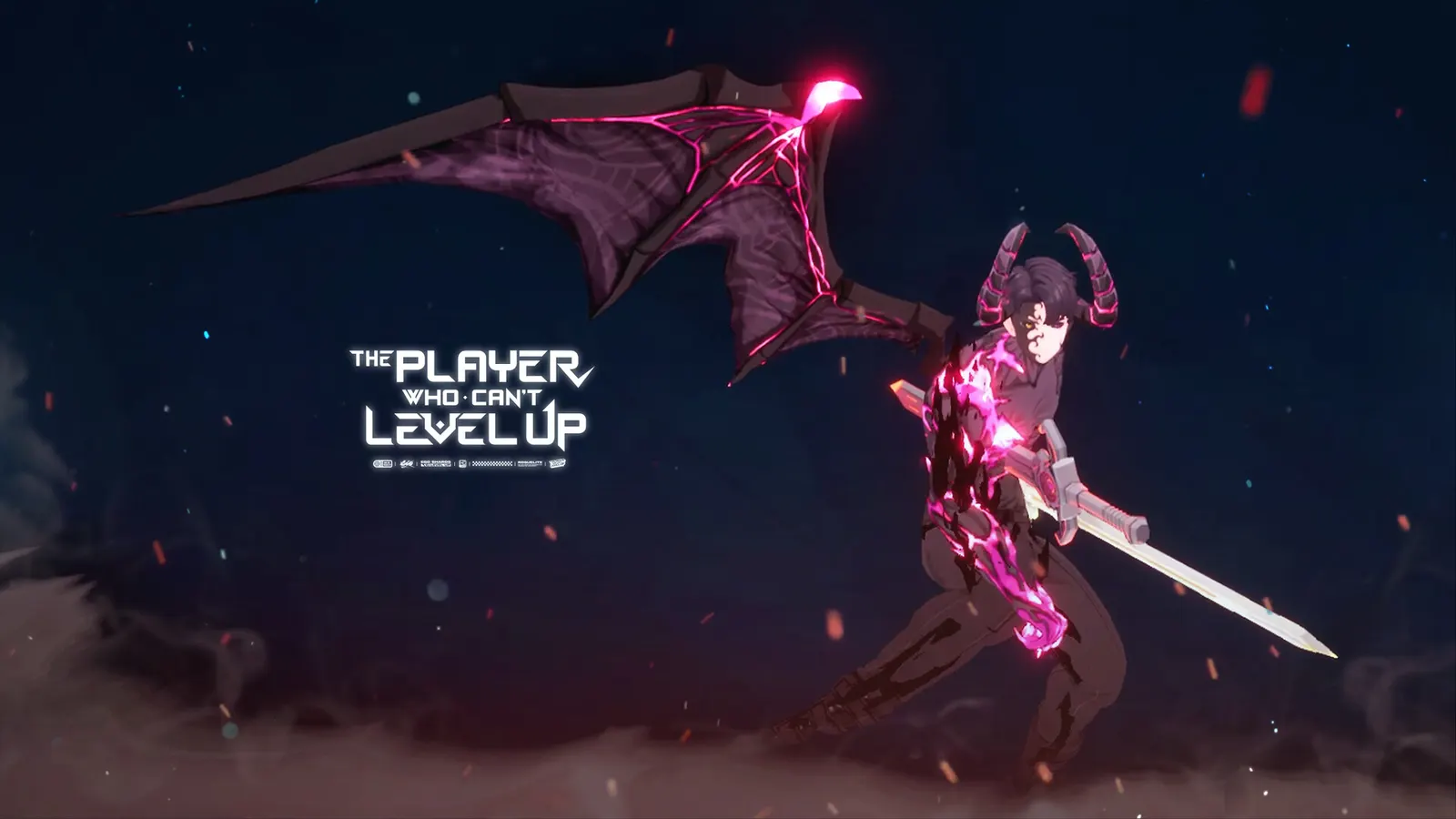 The Player Who Can't Level Up media 14