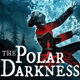 Обкладинка гри The Polar Darkness