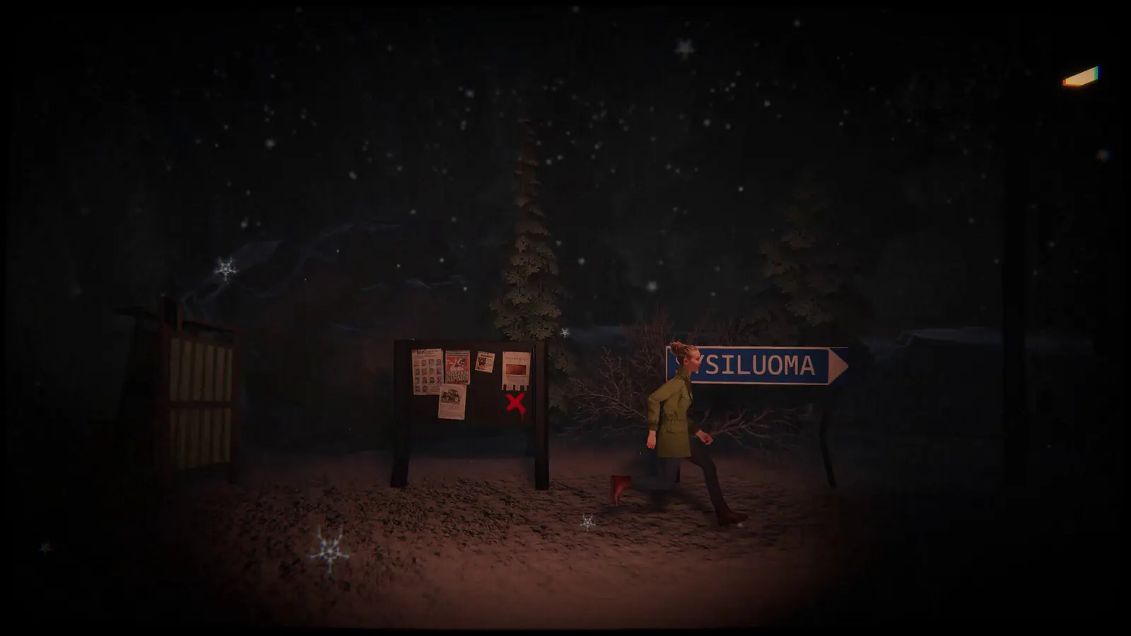 The Polar Darkness media 2