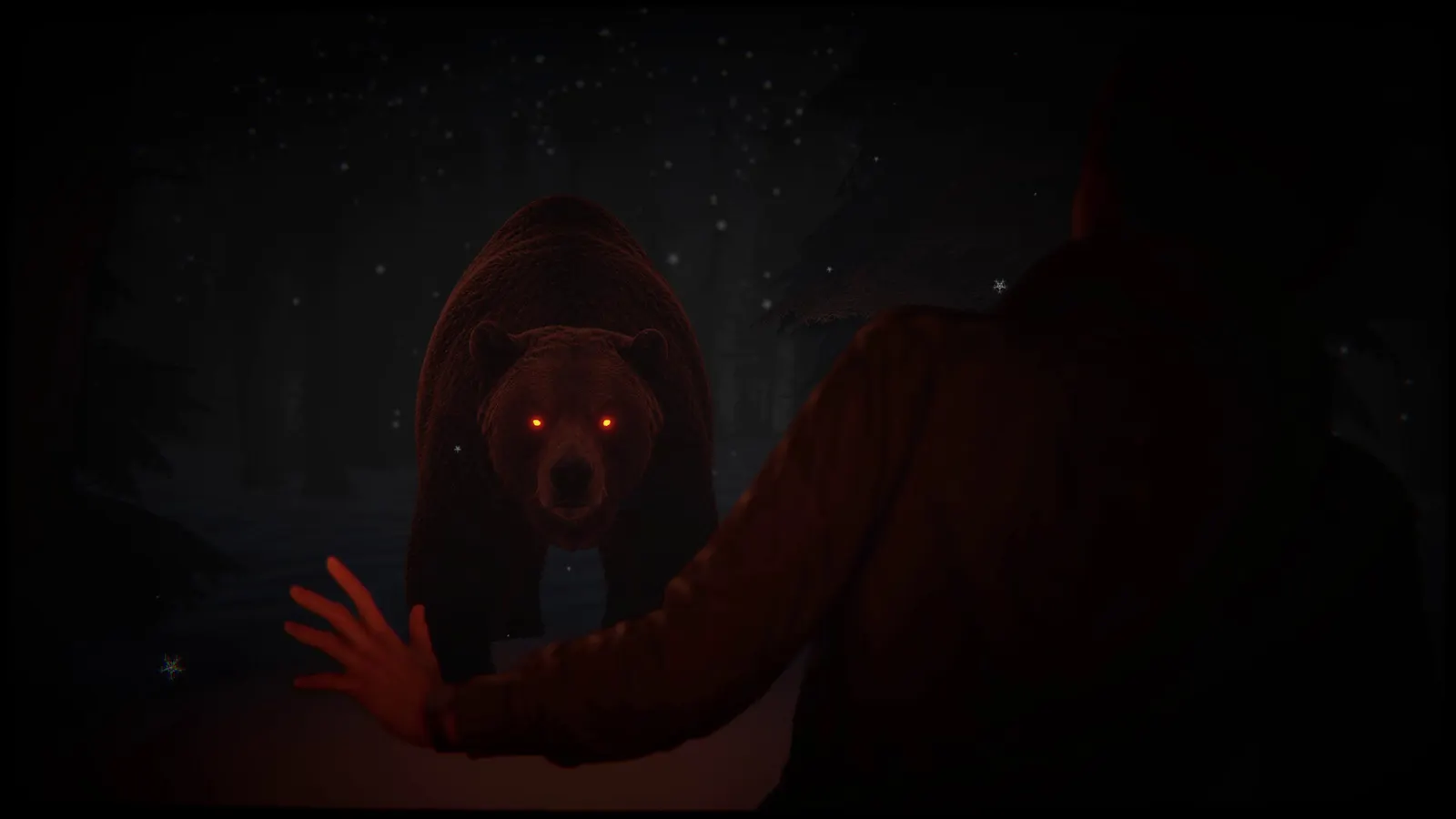 The Polar Darkness media 3