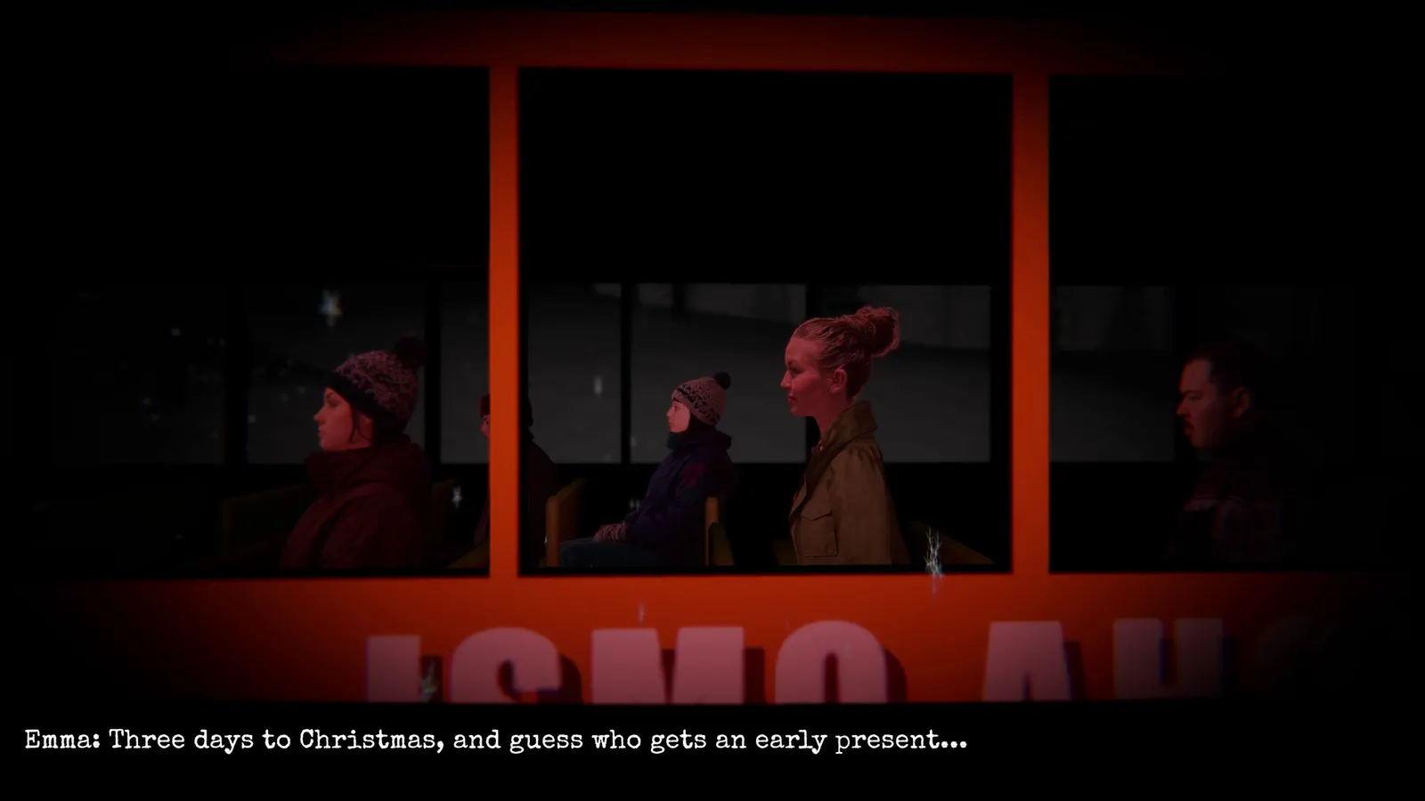 The Polar Darkness media 7