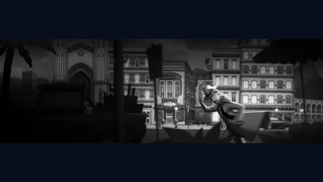 The Posthumous Investigation