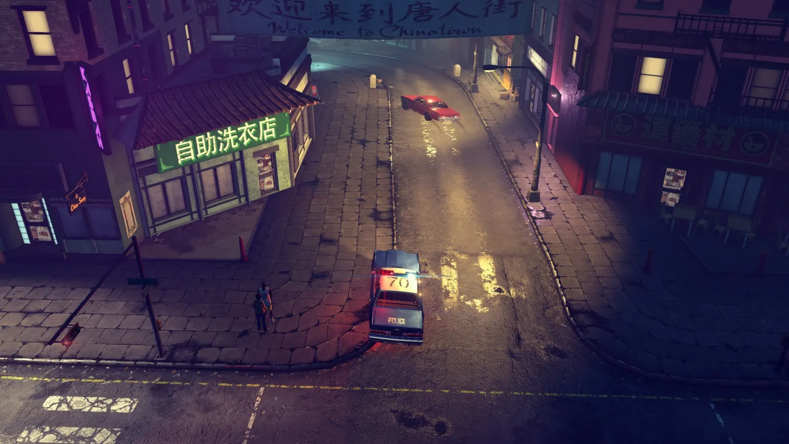 The Precinct media 11