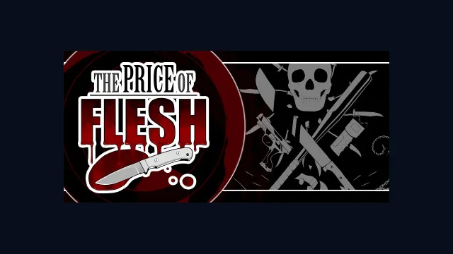 The Price Of Flesh