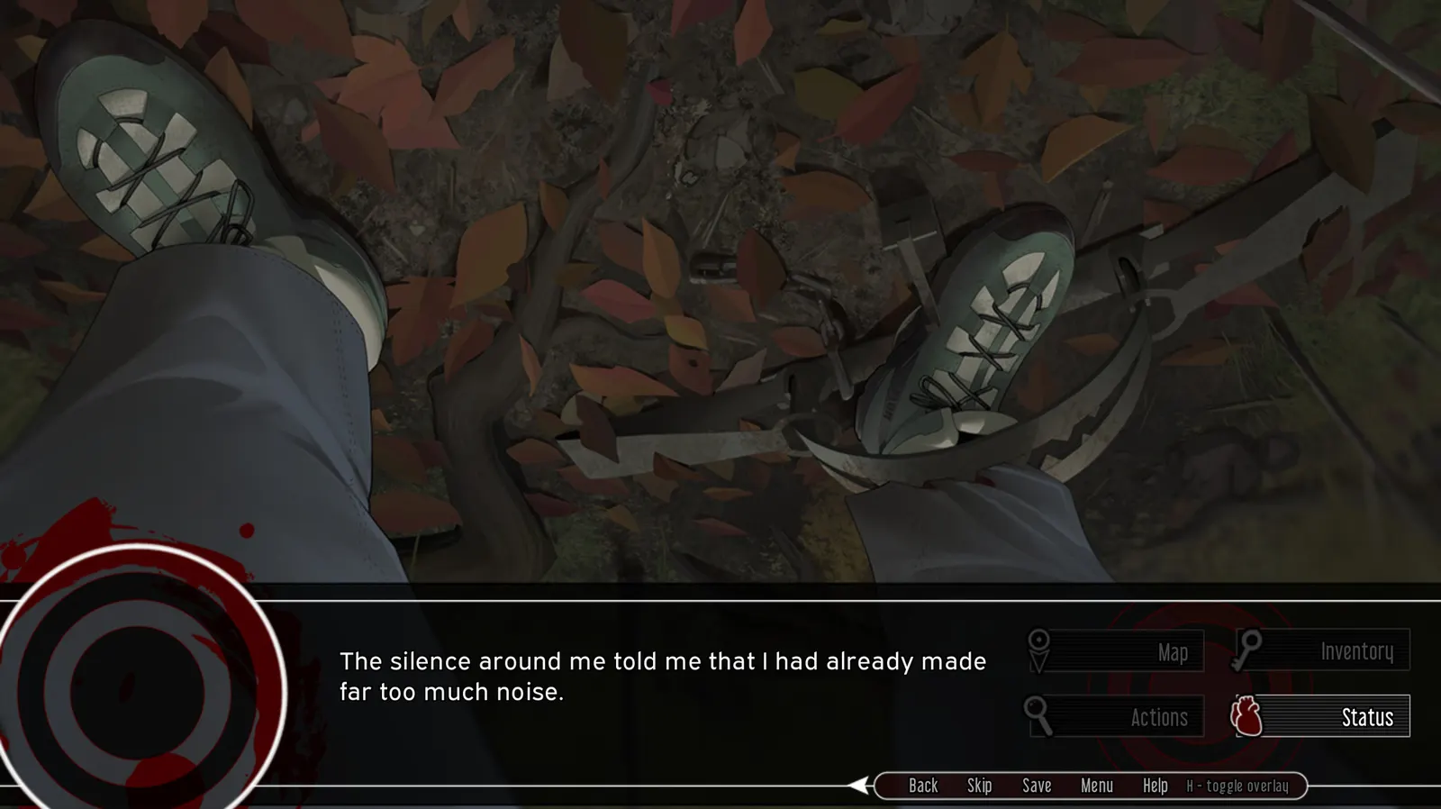 The Price Of Flesh media 8