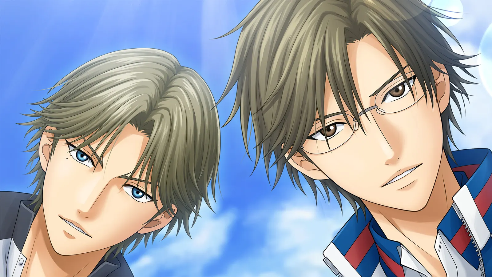 The Prince of Tennis Doki Doki Survival ~eternal passion! Tie break ♡ game~ media 2