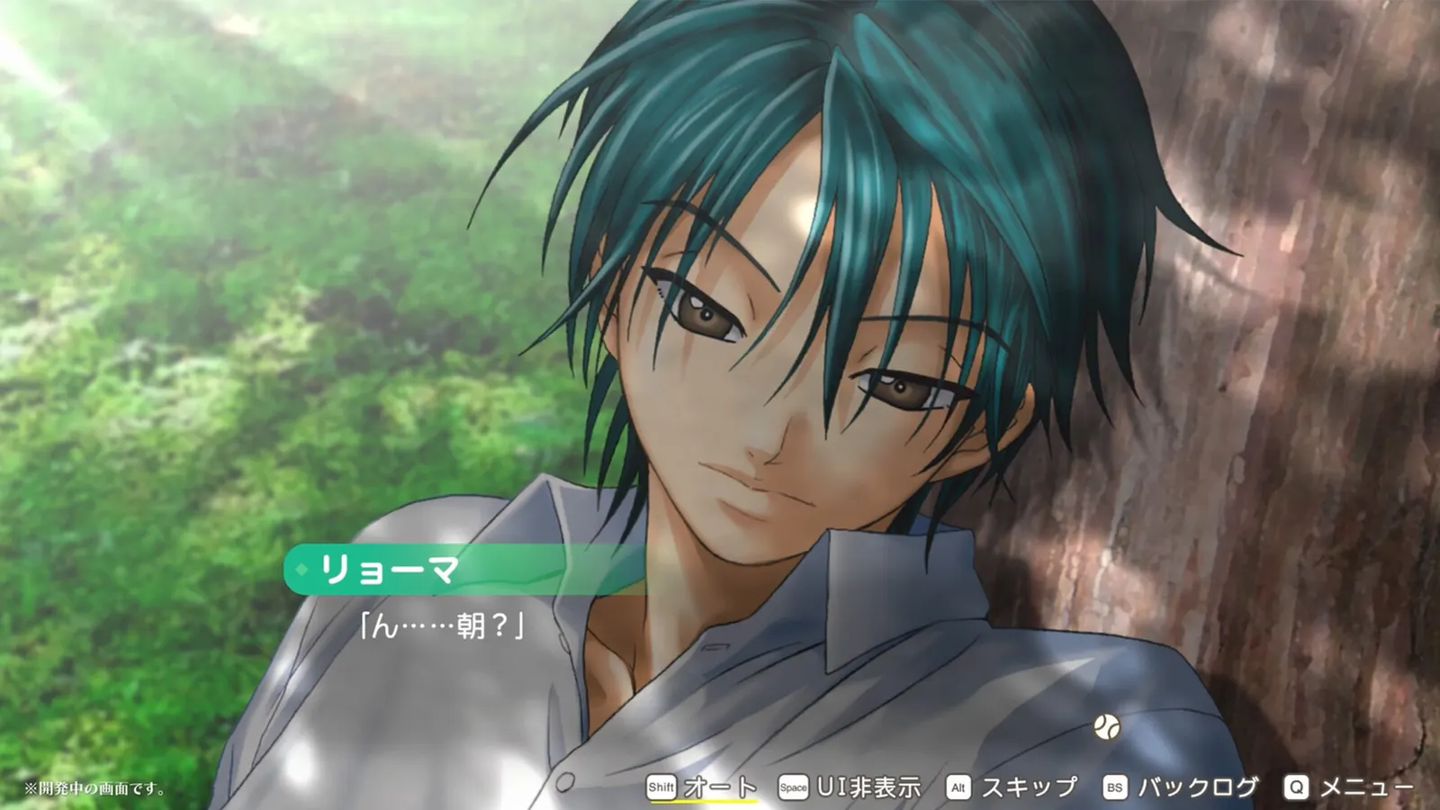 The Prince of Tennis Sweet School Festival ~♡-40 and more...~ media 3