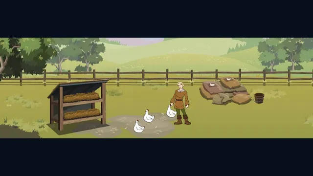 The Princess Bride Game