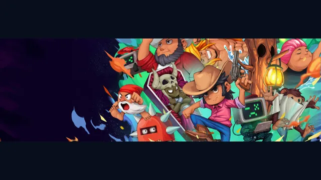 The Prisoning: Fletcher's Quest