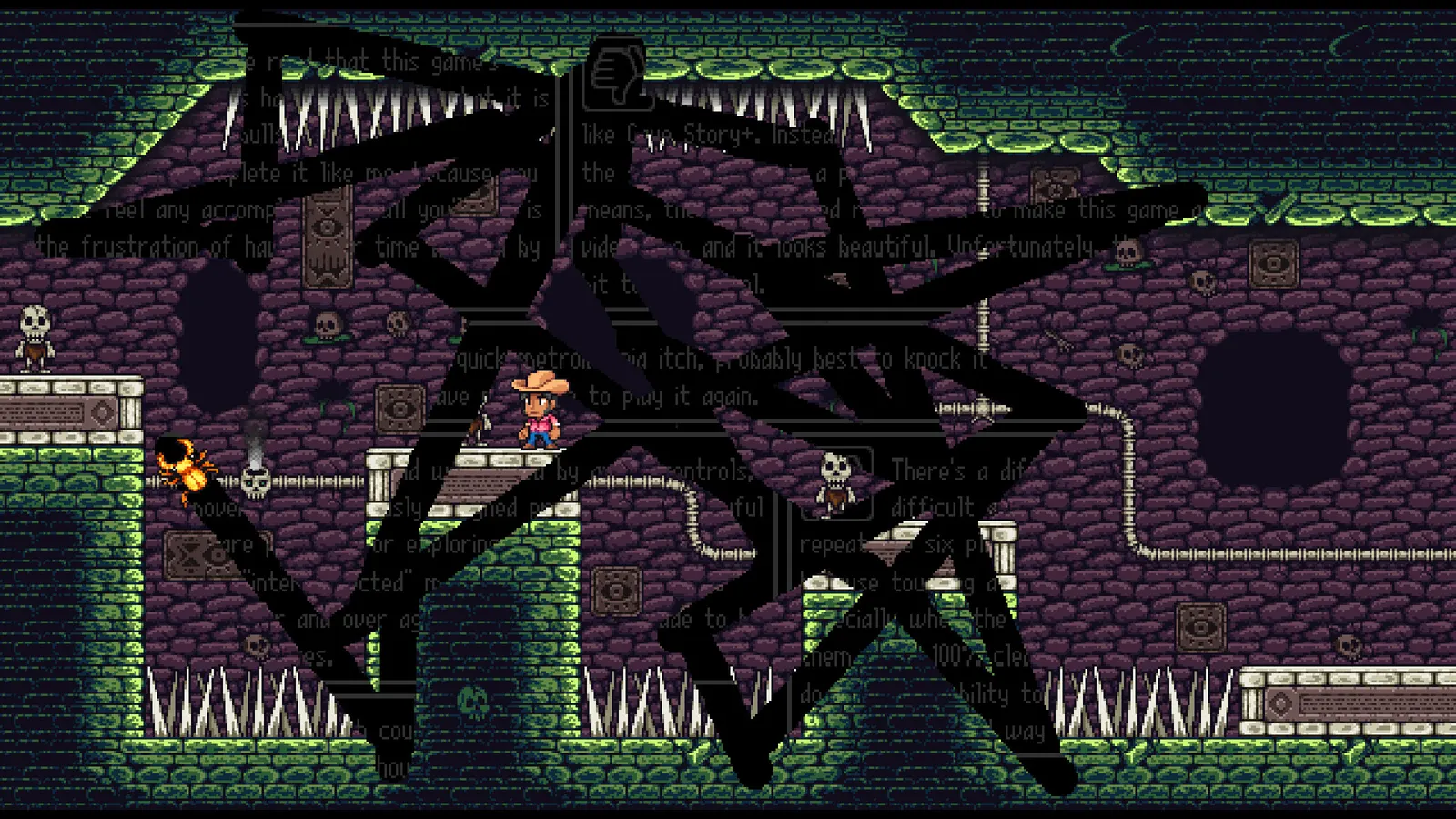 The Prisoning: Fletcher's Quest media 4