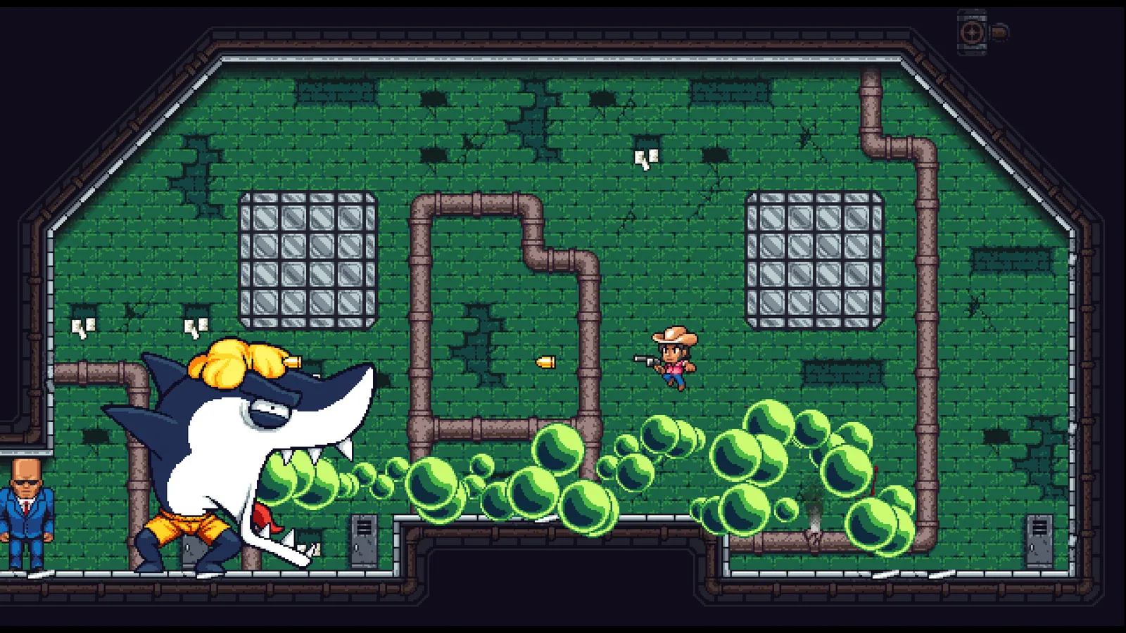 The Prisoning: Fletcher's Quest media 6