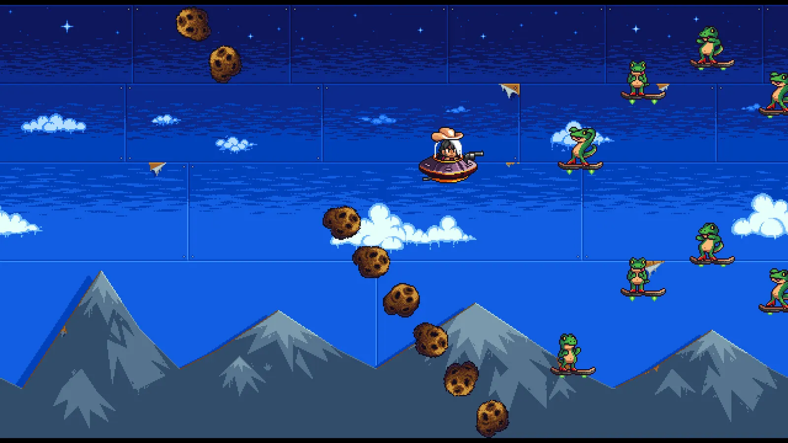 The Prisoning: Fletcher's Quest media 10