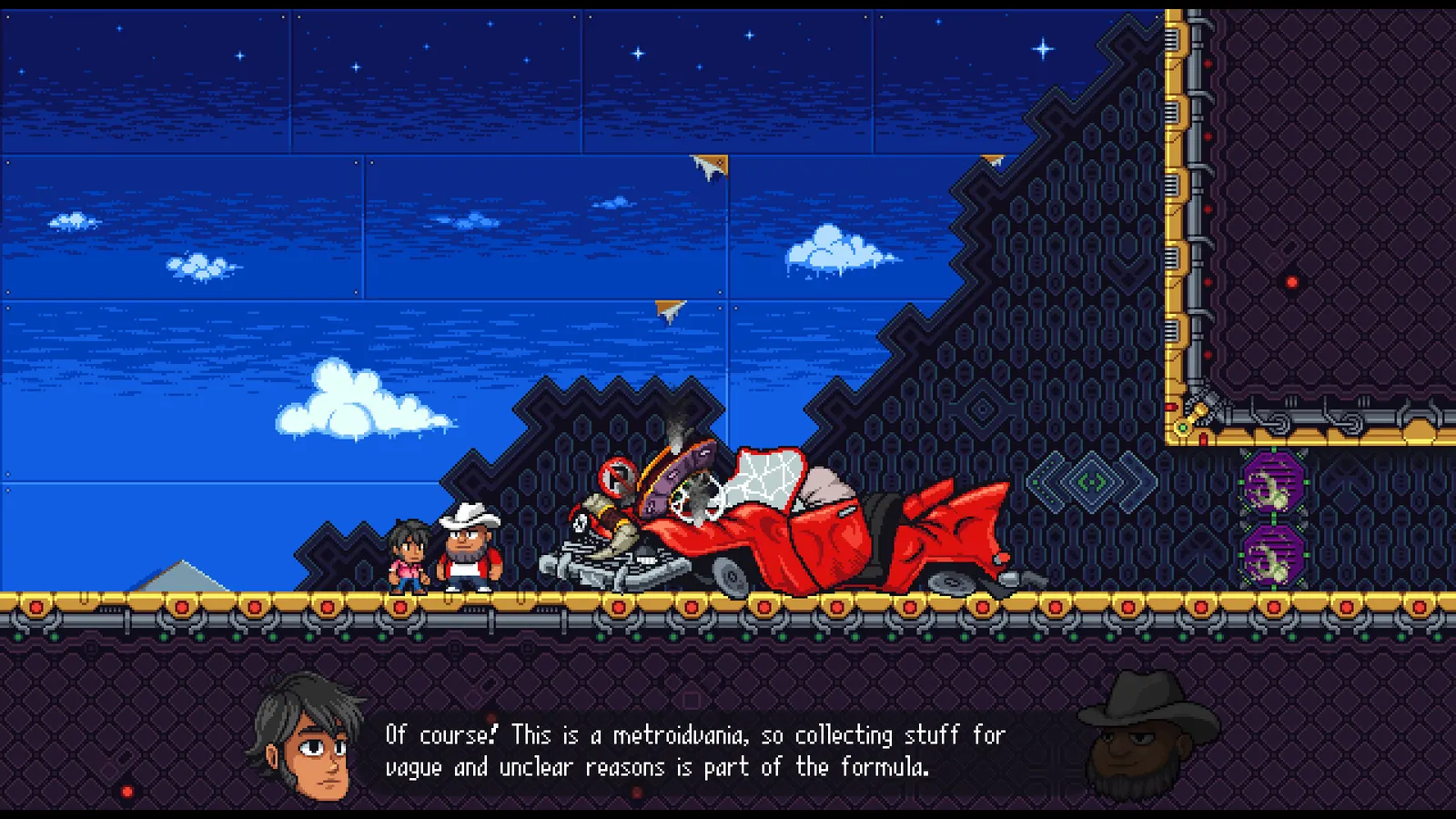 The Prisoning: Fletcher's Quest media 11