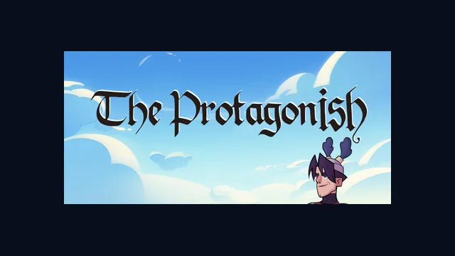 The Protagonish