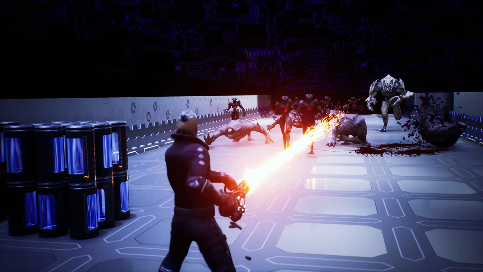 The Protagonist: EX-1 media 6