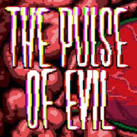 Обкладинка гри The Pulse of Evil