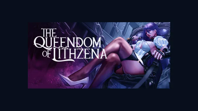 The Queendom of Lithzena