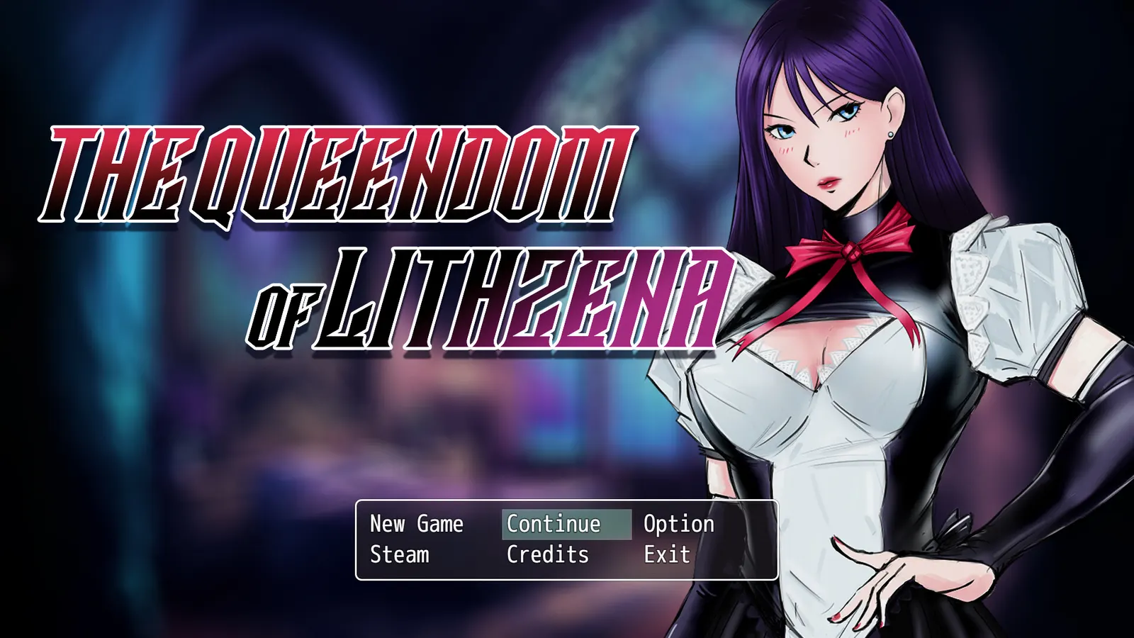 The Queendom of Lithzena media 10