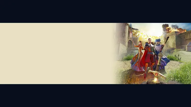 The Quest For Excalibur - Puy Du Fou