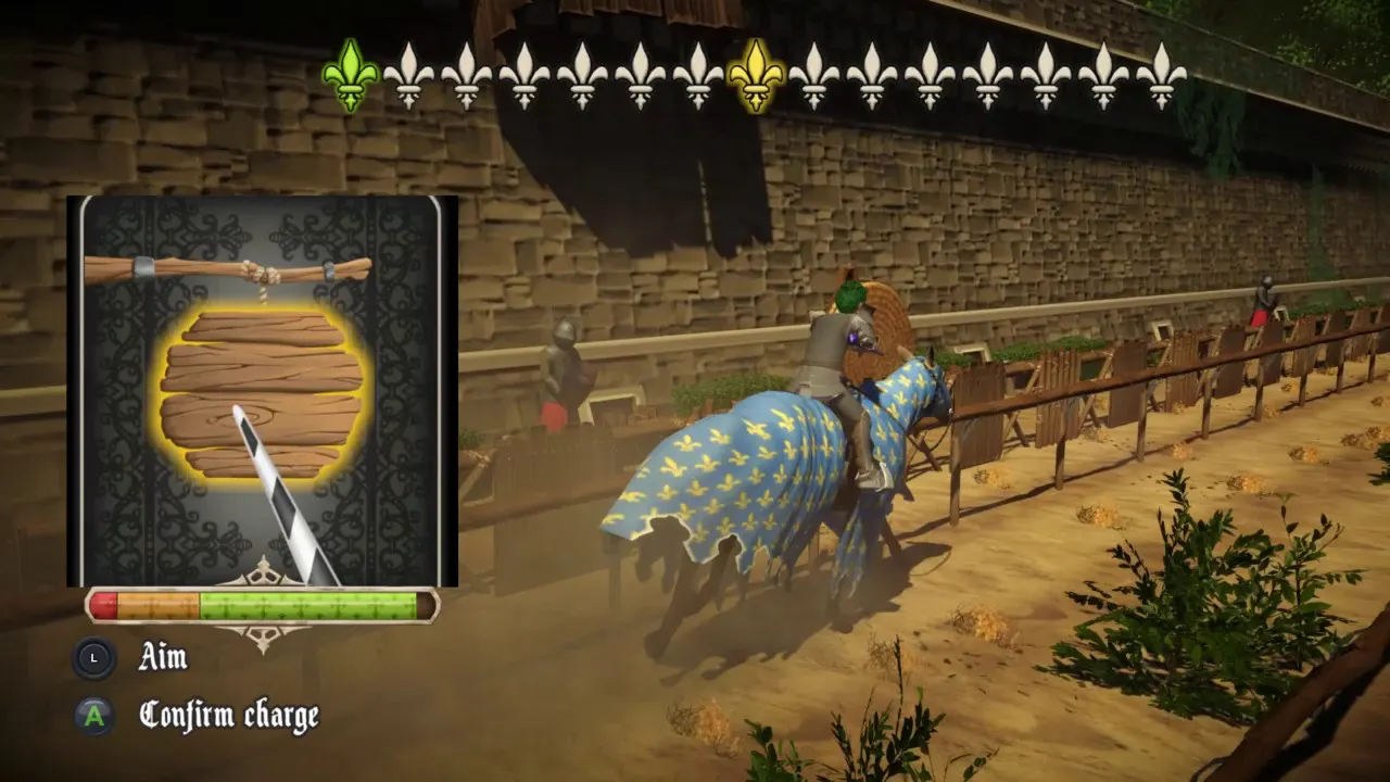 The Quest For Excalibur - Puy Du Fou media 3