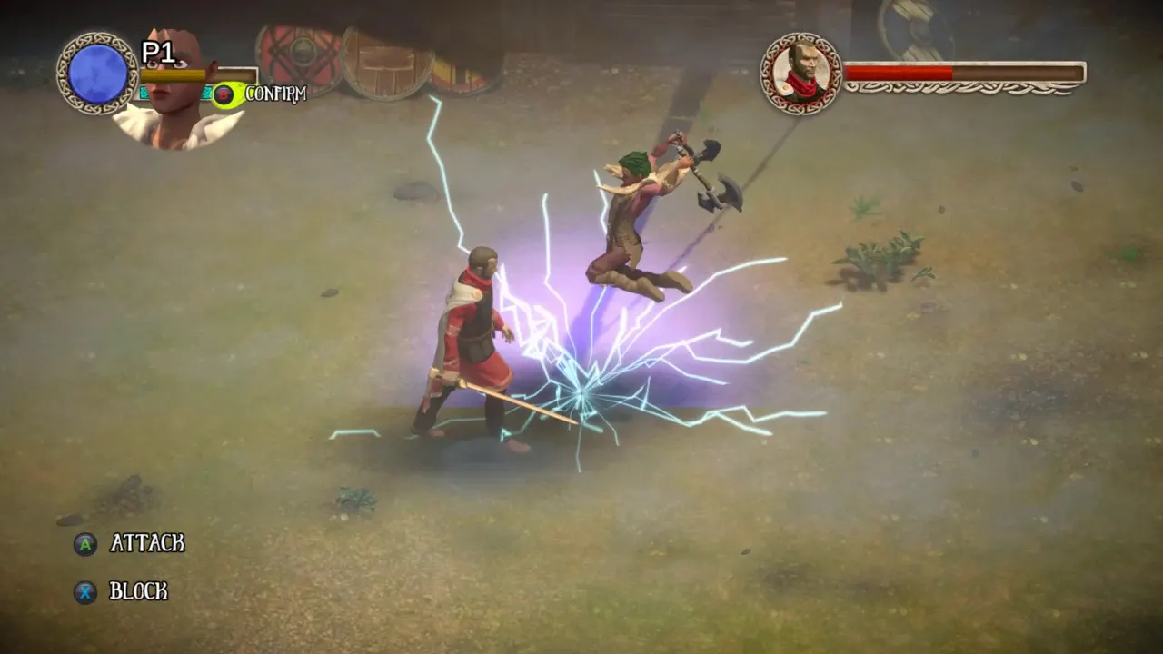 The Quest For Excalibur - Puy Du Fou media 9