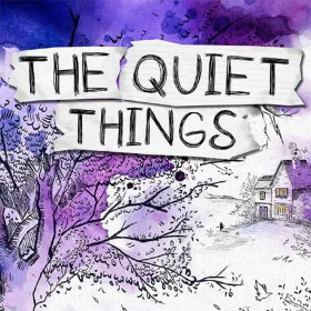 Обкладинка гри The Quiet Things