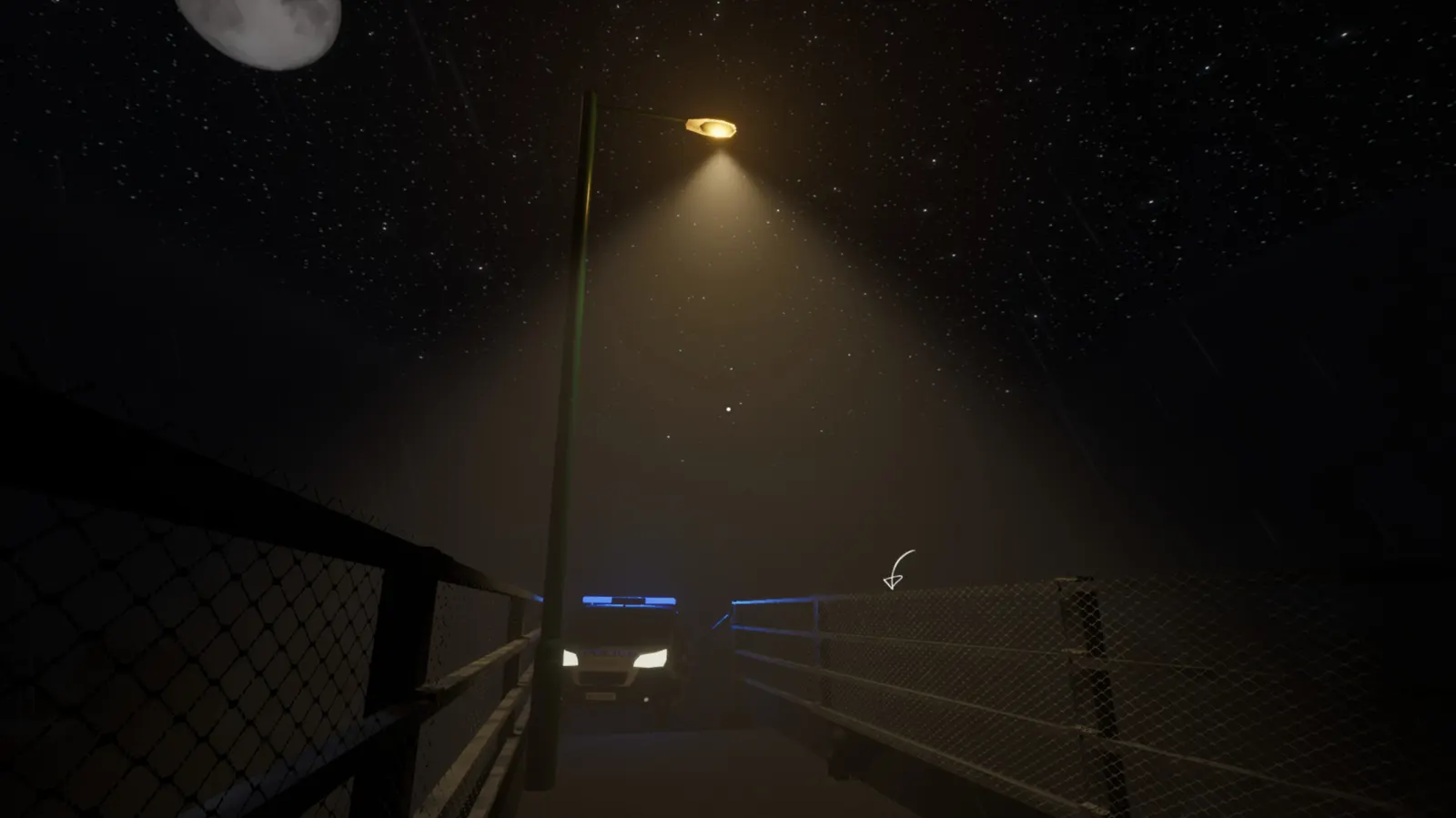 The Quiet Things media 9