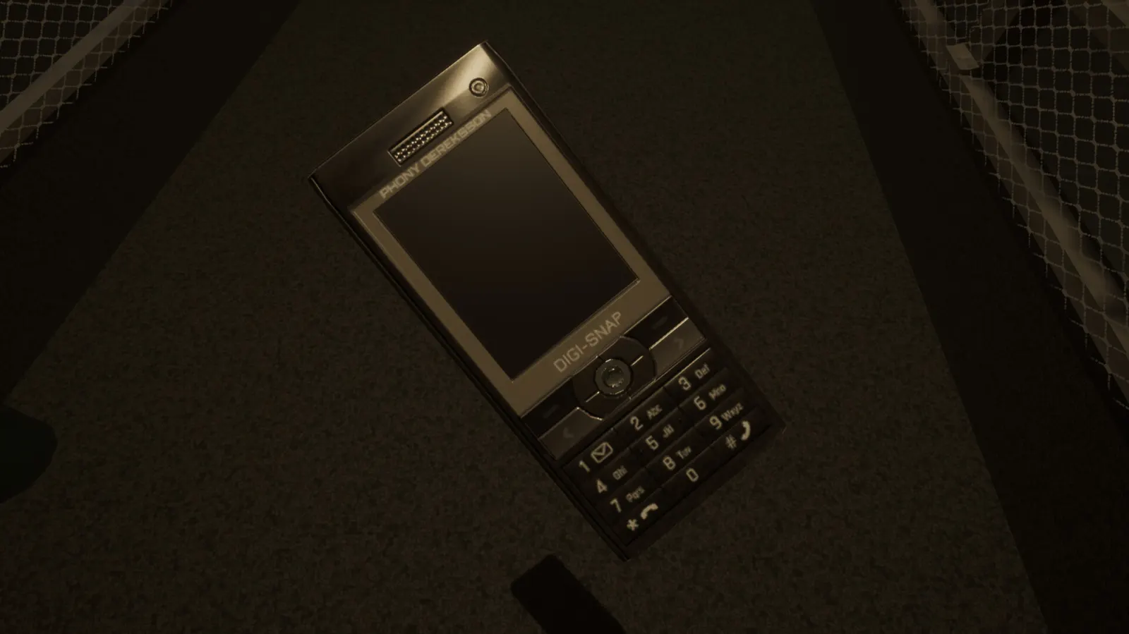 The Quiet Things media 12