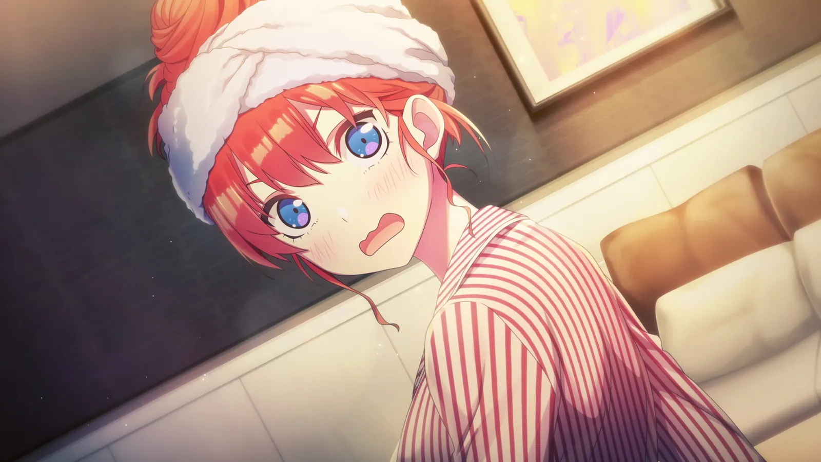 The Quintessential Quintuplets - Memories of a Quintessential Summer media 4