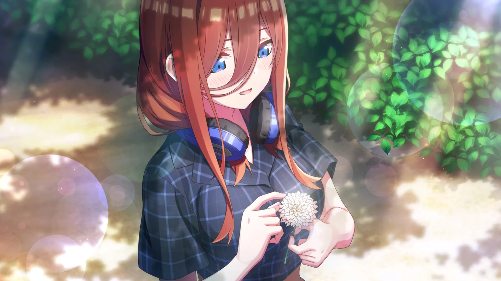 The Quintessential Quintuplets - Memories of a Quintessential Summer media 10