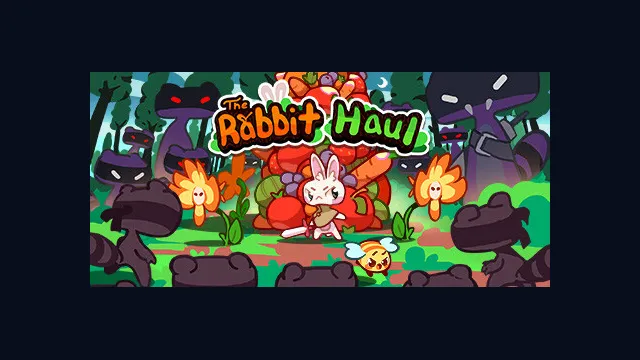The Rabbit Haul