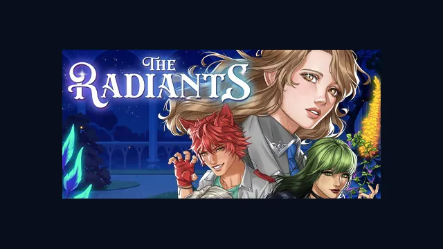 The Radiants