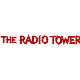 Обкладинка гри The Radio Tower