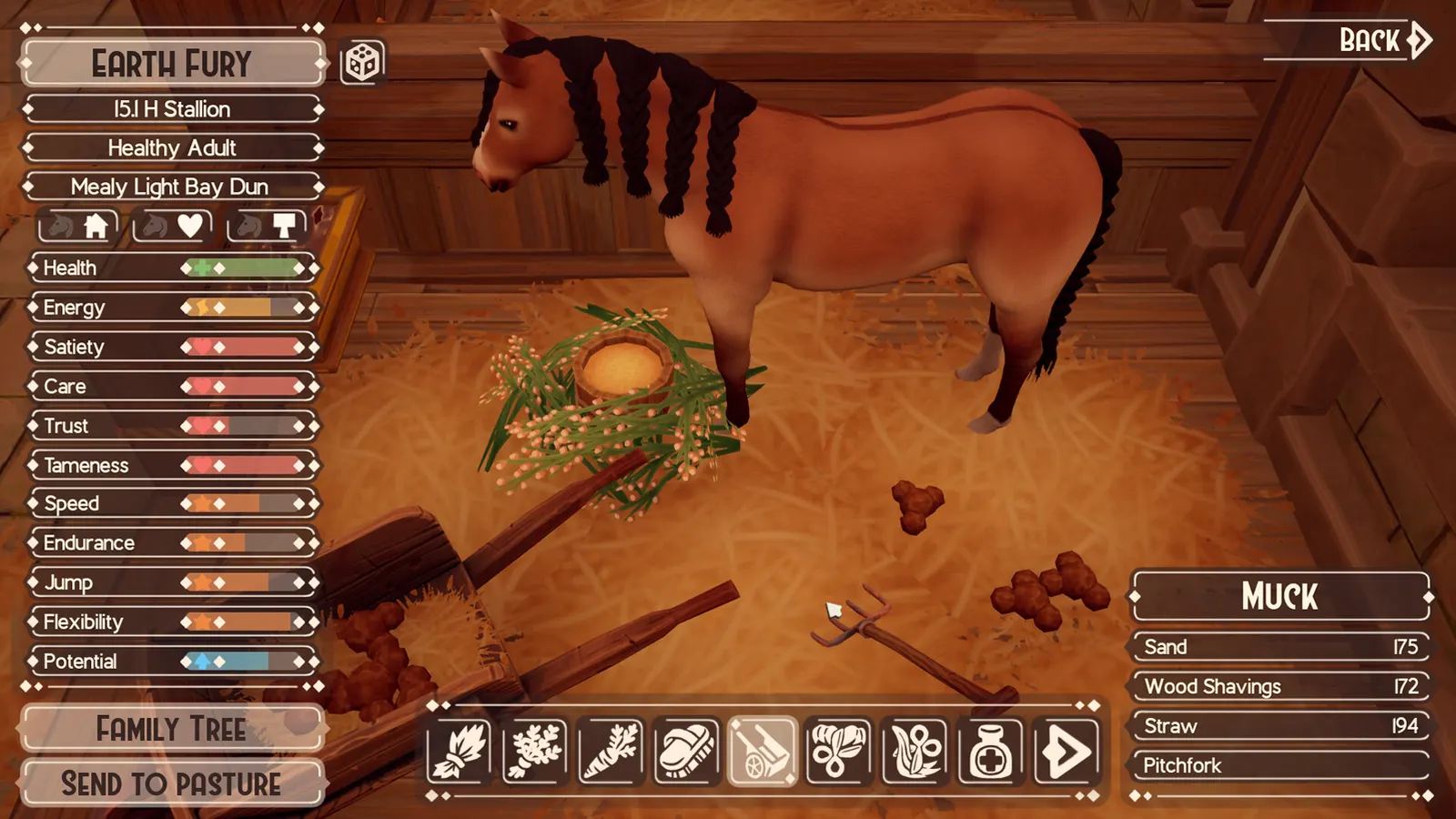 The Ranch of Rivershine media 3