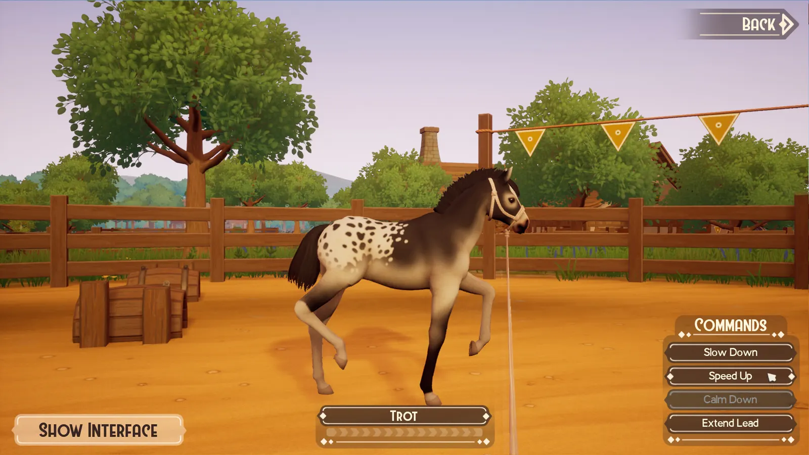 The Ranch of Rivershine media 4