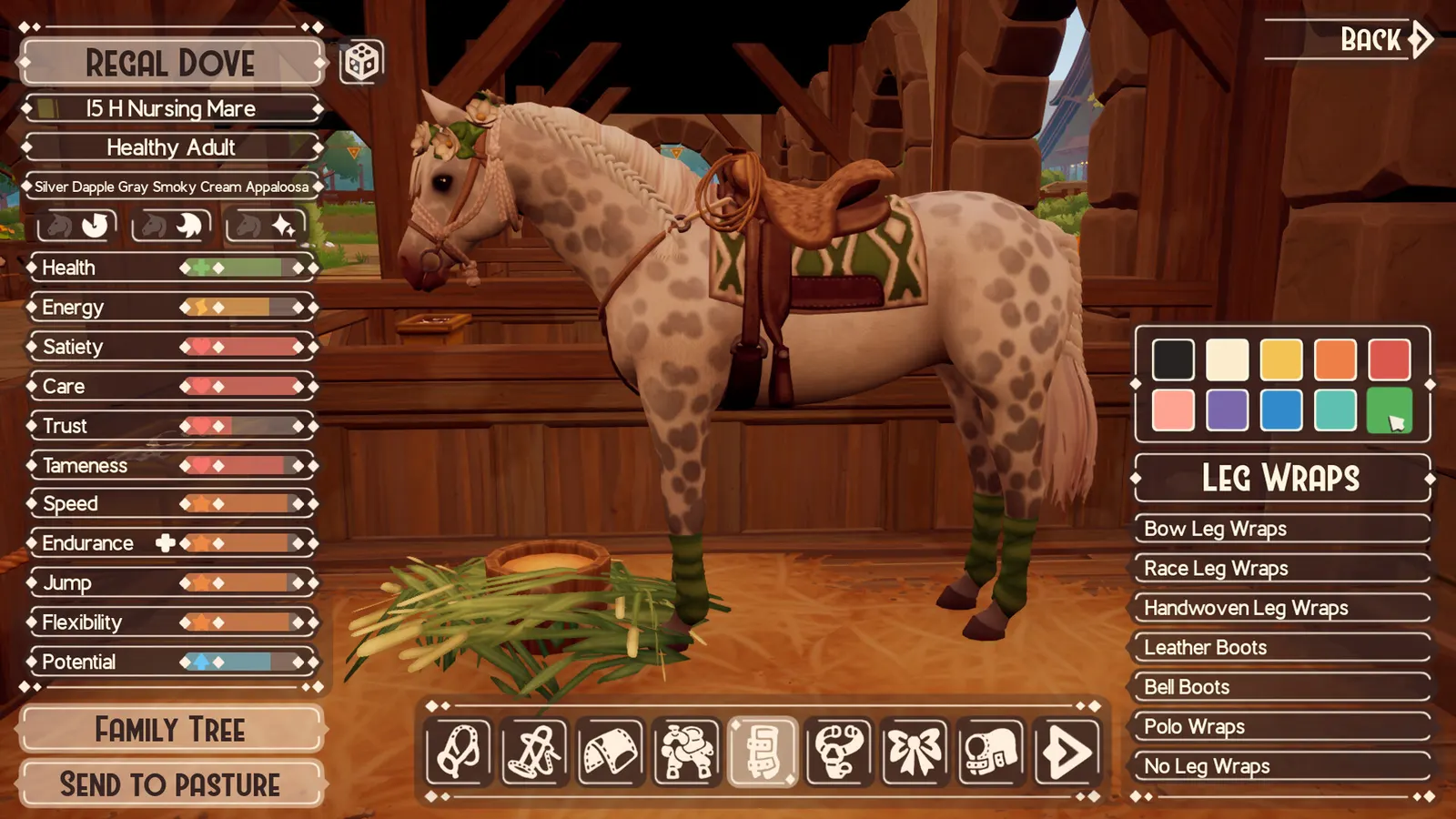The Ranch of Rivershine media 5