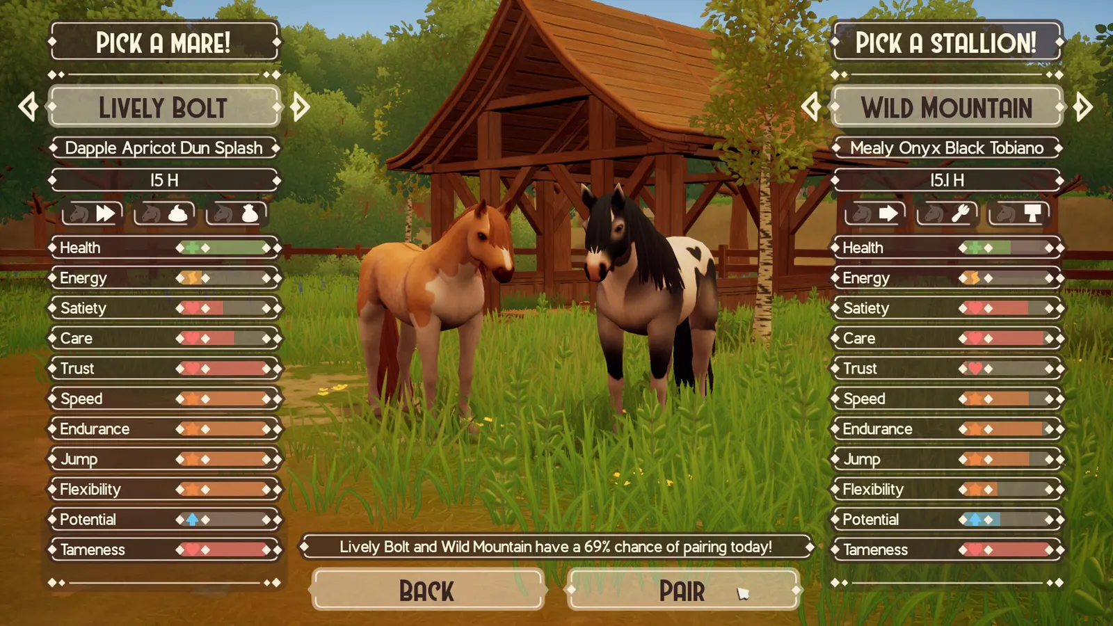 The Ranch of Rivershine media 7