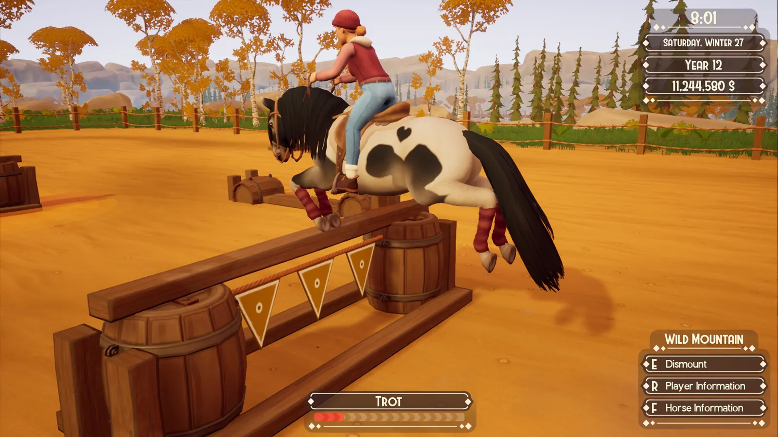 The Ranch of Rivershine media 8