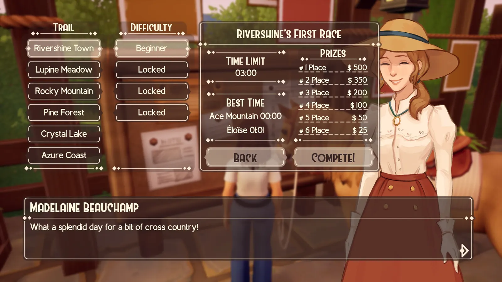The Ranch of Rivershine media 10