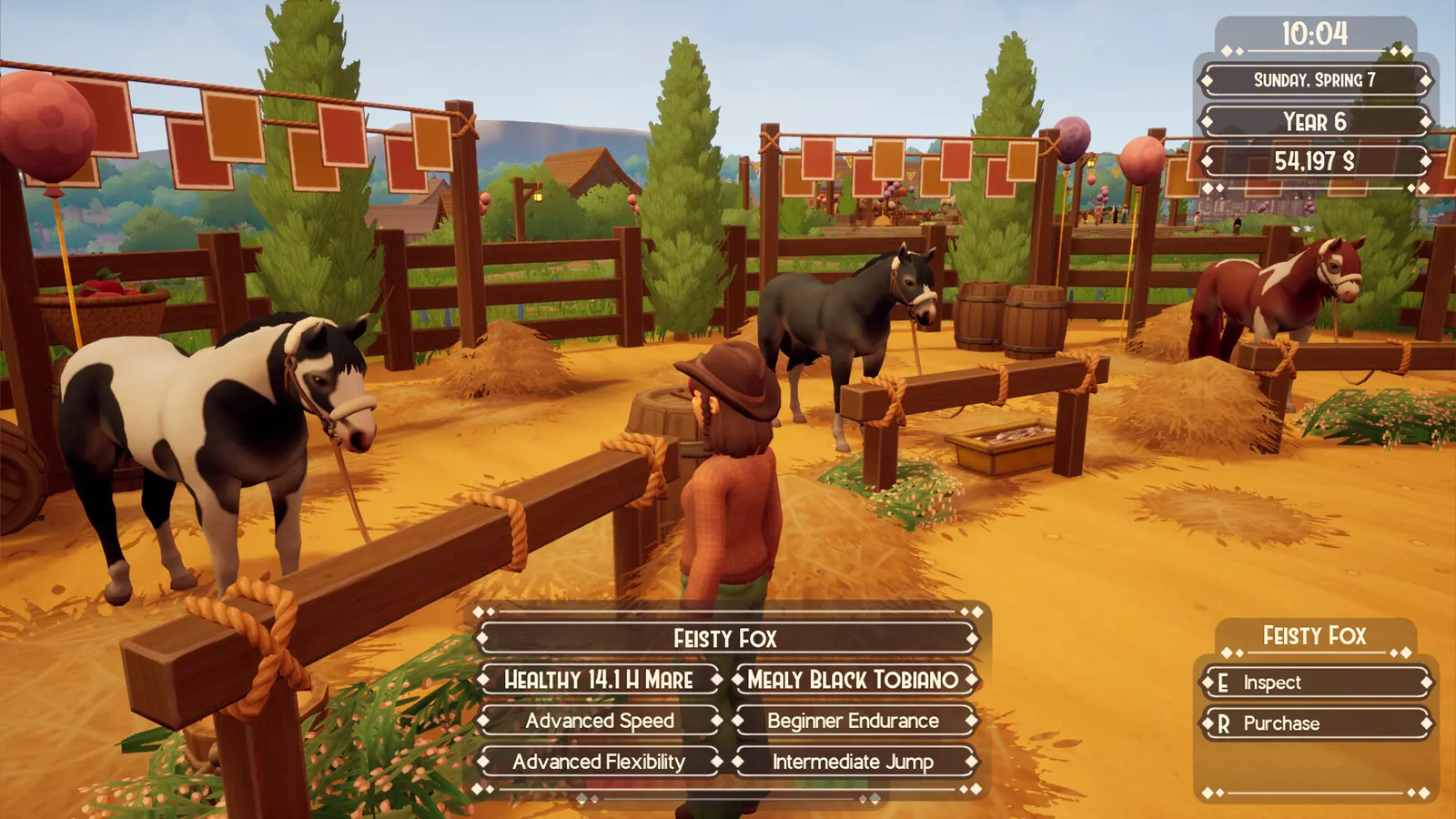 The Ranch of Rivershine media 11